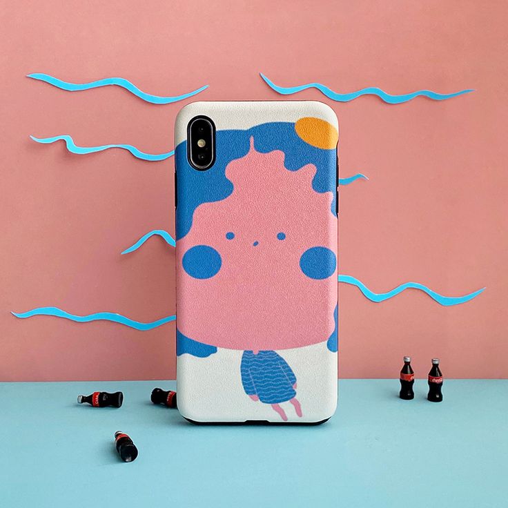 Custom Phone Case Design